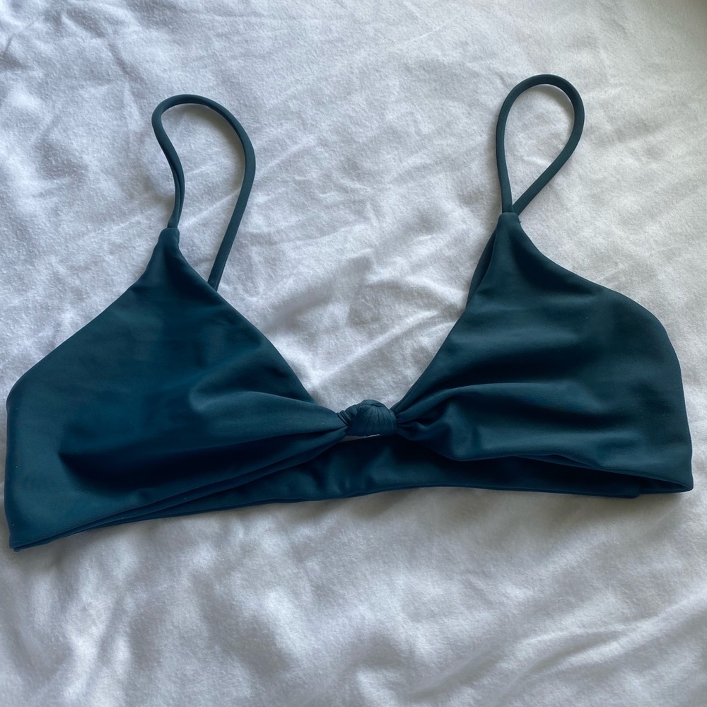 MIKOH TIE TOP